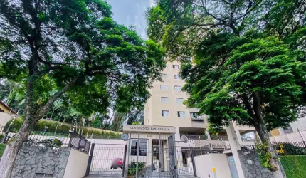 Apartamento com 3 quartos à venda na Rua Barroso Neto, 342, Vila Indiana, São Paulo, 71 m2 por R$ 480.000