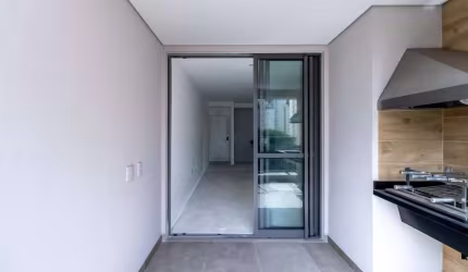 Apartamento com 2 quartos à venda na Avenida Aratãs, 772, Indianópolis, São Paulo, 76 m2 por R$ 1.540.000