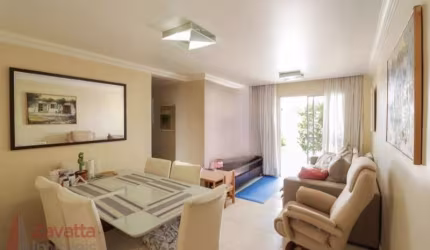 Apartamento à venda em Santana, São Paulo-SP: 3 quartos, 1 suíte, 2 salas, 2 banheiros, 1 vaga, 70m². Agende sua visita!