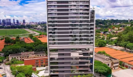Apartamento com 1 quarto à venda na Rua Bento Frias, 155, Pinheiros, São Paulo, 37 m2 por R$ 774.654