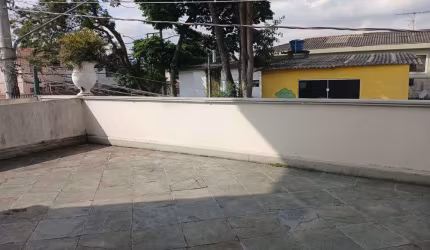 Casa com 4 quartos à venda na Rua Taveiro, 81, Vila Marari, São Paulo por R$ 1.280.000