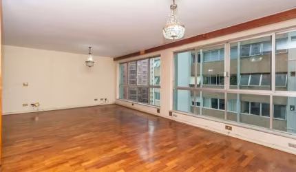 Apartamento com 4 quartos à venda na Rua Pedroso Alvarenga, 345, Itaim Bibi, São Paulo, 227 m2 por R$ 3.150.000