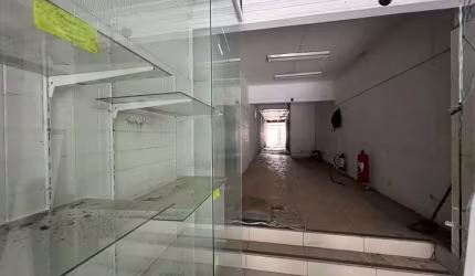 Ponto comercial à venda na Avenida Lins de Vasconcelos, 1022, Cambuci, São Paulo, 200 m2 por R$ 1.070.000