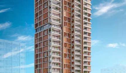 Apartamento com 1 quarto à venda na Alameda Franca, 1166, Jardim Paulista, São Paulo, 26 m2 por R$ 780.000