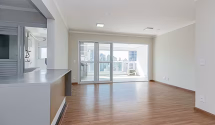 Apartamento com 2 quartos à venda na Rua dos Cafezais, 420, Jardim Prudência, São Paulo, 92 m2 por R$ 1.000.000