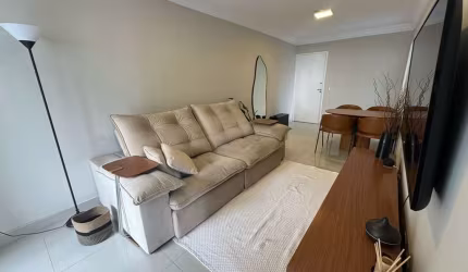 Apartamento com 2 quartos à venda na Rua João de Laet, 370, Vila Aurora (Zona Norte), São Paulo, 64 m2