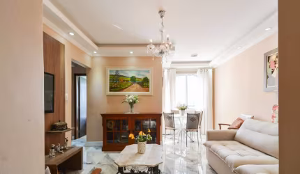 Apartamento com 2 quartos à venda na Rua Doutor Samuel Porto, 258, Saúde, São Paulo, 68 m2 por R$ 650.000