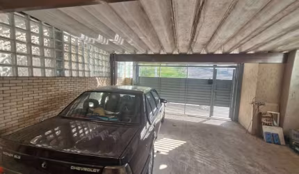 Casa com 2 quartos à venda na Rua Viri, 304, Jardim São Paulo (Zona Norte), São Paulo por R$ 600.000