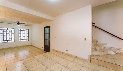 Casa com 2 quartos à venda na Rua Ipiguá, 165, Tatuapé, São Paulo por R$ 899.900