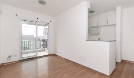 Apartamento com 2 quartos à venda na Rua José da Silva Ribeiro, 576, Vila Andrade, São Paulo, 51 m2 por R$ 440.000