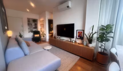 Apartamento com 2 quartos à venda na Avenida Professor Francisco Morato, 350, Butantã, São Paulo, 72 m2 por R$ 1.150.000