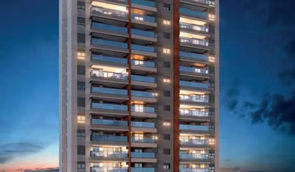 Apartamento com 2 quartos à venda na Rua Domingos da Costa Mata, 387, Santana, São Paulo, 72 m2 por R$ 982.000