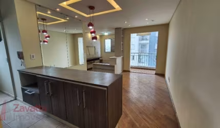 Apartamento à Venda 3 Dormitórios com suite , 1 vaga, 63m²