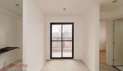 Apartamento à venda em São Paulo-SP, Vila Maria Baixa: 2 quartos, 2 salas, 1 banheiro, 1 vaga, 41 m².