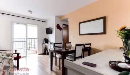 Apartamento à venda em São Paulo na Vila Medeiros: 2 quartos, 1 suíte, 2 salas, 1 banheiro, 1 vaga de garagem, 56m². Venha conferir!