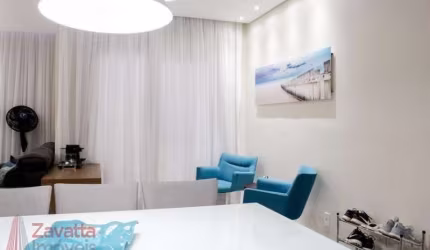 Apartamento à venda em São Paulo-SP na Vila Guilherme: 2 quartos, 1 suíte, 2 salas, 2 banheiros, 1 vaga de garagem, 111m².