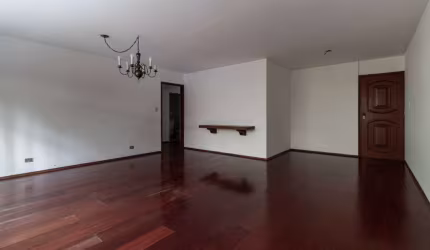Apartamento com 3 quartos à venda na Rua Manuel da Nóbrega, 627, Paraíso, São Paulo, 140 m2 por R$ 1.250.000
