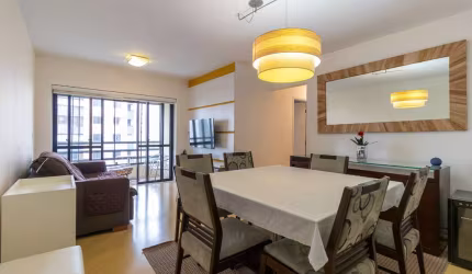 Apartamento com 3 quartos à venda na Avenida Damasceno Vieira, 924, Vila Mascote, São Paulo, 88 m2 por R$ 810.000