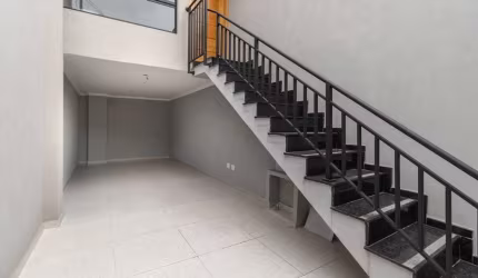 Casa com 3 quartos à venda na Rua Santa Mafalda, 84, Chácara Seis de Outubro, São Paulo por R$ 715.000