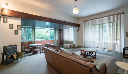 Casa com 4 quartos à venda na Rua Eleutério Prado, 196, Lapa, São Paulo por R$ 1.899.000