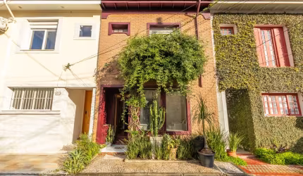 Fazenda à venda na Rua Ettore Federighi, 48, Vila Mariana, São Paulo por R$ 2.200.000