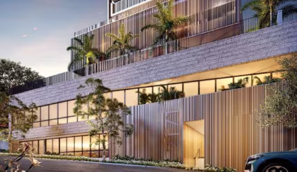 Apartamento com 1 quarto à venda na Rua Augusta, 2191, Jardim Paulista, São Paulo, 24 m2 por R$ 499.999