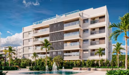 Cobertura com 4 quartos à venda na Avenida Marcos Penteado de Ulhôa Rodrigues, 3674, Tamboré, Santana de Parnaíba, 302 m2 por R$ 3.064.300