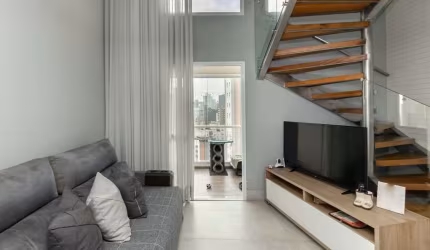 Cobertura com 2 quartos à venda na Rua Elizabeth Barbegian Baldinato, 150, Vila Suzana, São Paulo, 125 m2 por R$ 990.000