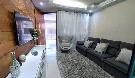 Casa com 3 quartos à venda na Travessa Porto Belo, 7, Jardim Colorado, São Paulo por R$ 650.000