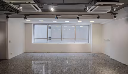 Sala comercial à venda na Rua Cayowaá, 580, Perdizes, São Paulo, 52 m2 por R$ 790.000