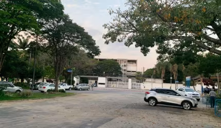 Terreno comercial à venda na Avenida Senador Teotônio Vilela, 306, Interlagos, São Paulo por R$ 24.700.000
