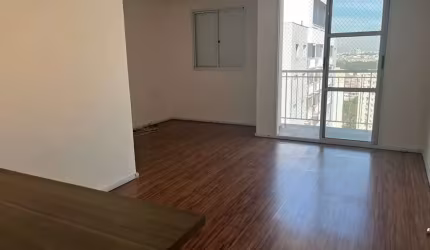 Apartamento com 3 quartos à venda na Rua das Giestas, 143, Vila Bela, São Paulo, 60 m2 por R$ 540.000