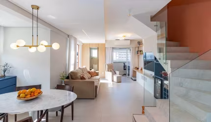 Cobertura com 2 quartos à venda na Rua Maritniano de Carvalho, 611, Bela Vista, São Paulo, 110 m2 por R$ 1.760.000