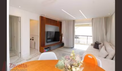 Imperdível apartamento à venda em São Paulo: 3 quartos, 1 suíte, 2 salas, 3 banheiros, 2 vagas na Vila Paiva!