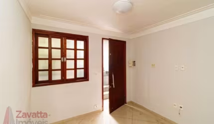 Imperdível oportunidade: Casa à venda em São Paulo-SP, Vila Maria Alta, 2 quartos, 1 suíte, 2 salas, 2 banheiros, 1 vaga, 85m².