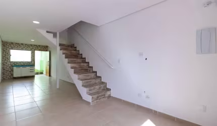 Casa com 2 quartos à venda na Rua Nicolau Zarvos, 242, Parque Jabaquara, São Paulo por R$ 540.000