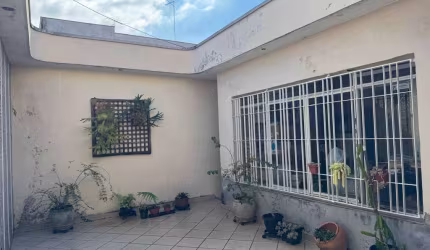 Casa com 3 quartos à venda na Avenida Dom Azeredo Coutinho, 84, Jardim Vila Formosa, São Paulo por R$ 1.199.000
