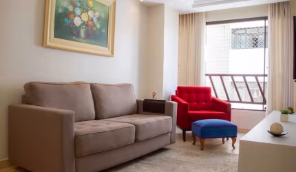Apartamento com 2 quartos à venda na Avenida Damasceno Vieira, 840, Vila Mascote, São Paulo, 50 m2 por R$ 498.200