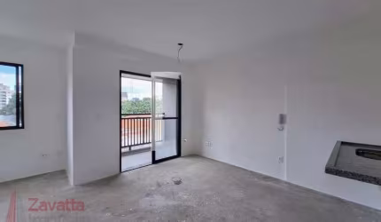 Aluguel de Apartamento de 1 Quarto na Parada Inglesa em São Paulo-SP: 2 Salas, 1 Banheiro, 30,00 m² de Área