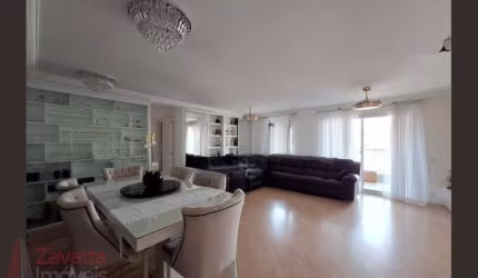 Apartamento à venda em São Paulo-SP, bairro Carandiru: 3 quartos, 1 suíte, 2 salas, 3 banheiros, 2 vagas - 123m² de área.