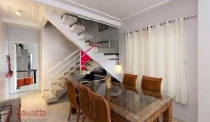 Imperdível residência à venda em São Paulo-SP, Parada Inglesa! 3 quartos, 2 salas, 5 banheiros, 3 vagas, 150m². Confira!