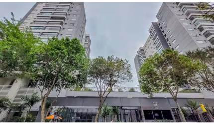 Apartamento com 2 quartos à venda na Rua Alba, 1700, Vila Mascote, São Paulo, 81 m2 por R$ 860.000