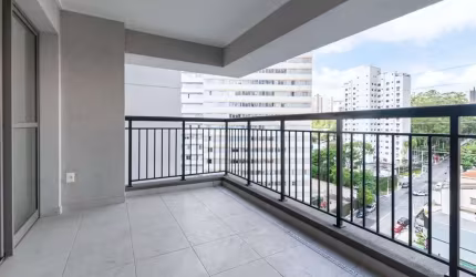 Apartamento com 3 quartos à venda na Rua Barão de Monte Santo, 1450, Parque da Mooca, São Paulo, 97 m2 por R$ 1.180.000
