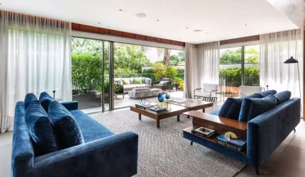 Casa em condomínio fechado com 4 quartos à venda na Avenida Professor Fonseca Rodrigues, 1704, Alto de Pinheiros, São Paulo por R$ 21.500.000