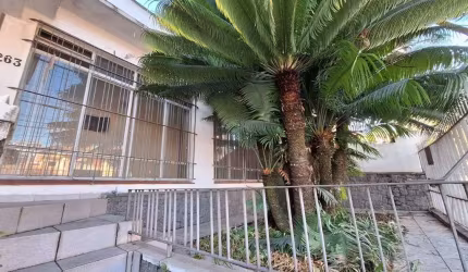 Casa com 3 quartos à venda na Rua Piatá, 263, Vila Isolina Mazzei, São Paulo por R$ 800.000
