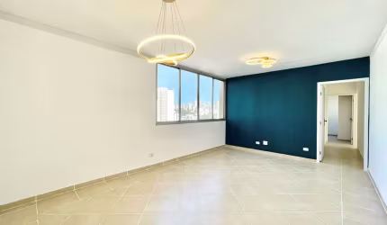 Apartamento com 3 quartos à venda na Avenida Lacerda Franco, 946, Cambuci, São Paulo, 96 m2 por R$ 635.000