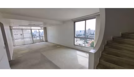 Cobertura com 5 quartos à venda na Avenida Portugal, 341, Brooklin Paulista, São Paulo, 325 m2 por R$ 2.520.000