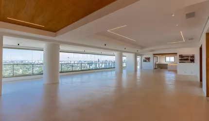 Cobertura com 4 quartos à venda na Rua Zacarias de Gois, 728, Campo Belo, São Paulo, 839 m2 por R$ 15.990.000