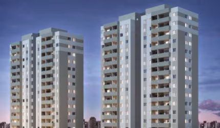 Imperdível: Apartamento à venda em São Paulo-SP, bairro Jaçanã, 2 quartos, 2 salas, 1 banheiro, 34,00 m² de área!