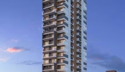 Kitnet / Stúdio à venda na Rua Cubatão, 810, Paraíso, São Paulo, 21 m2 por R$ 404.442